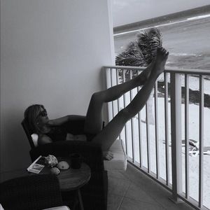 Meet your Posher, Isabel